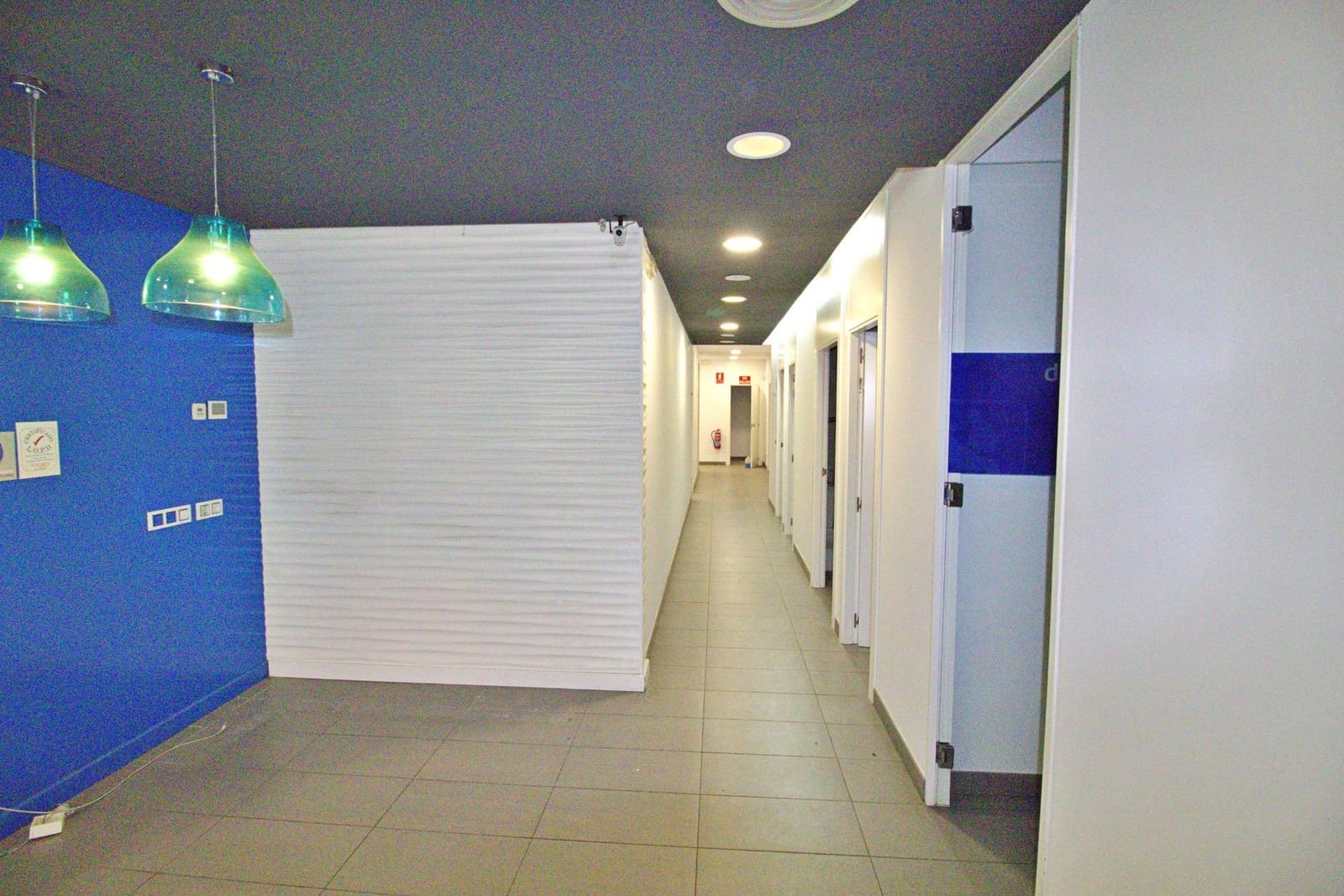 Commercial for rent in Elche / Elx - € 2,500 (Ref: 9262589)