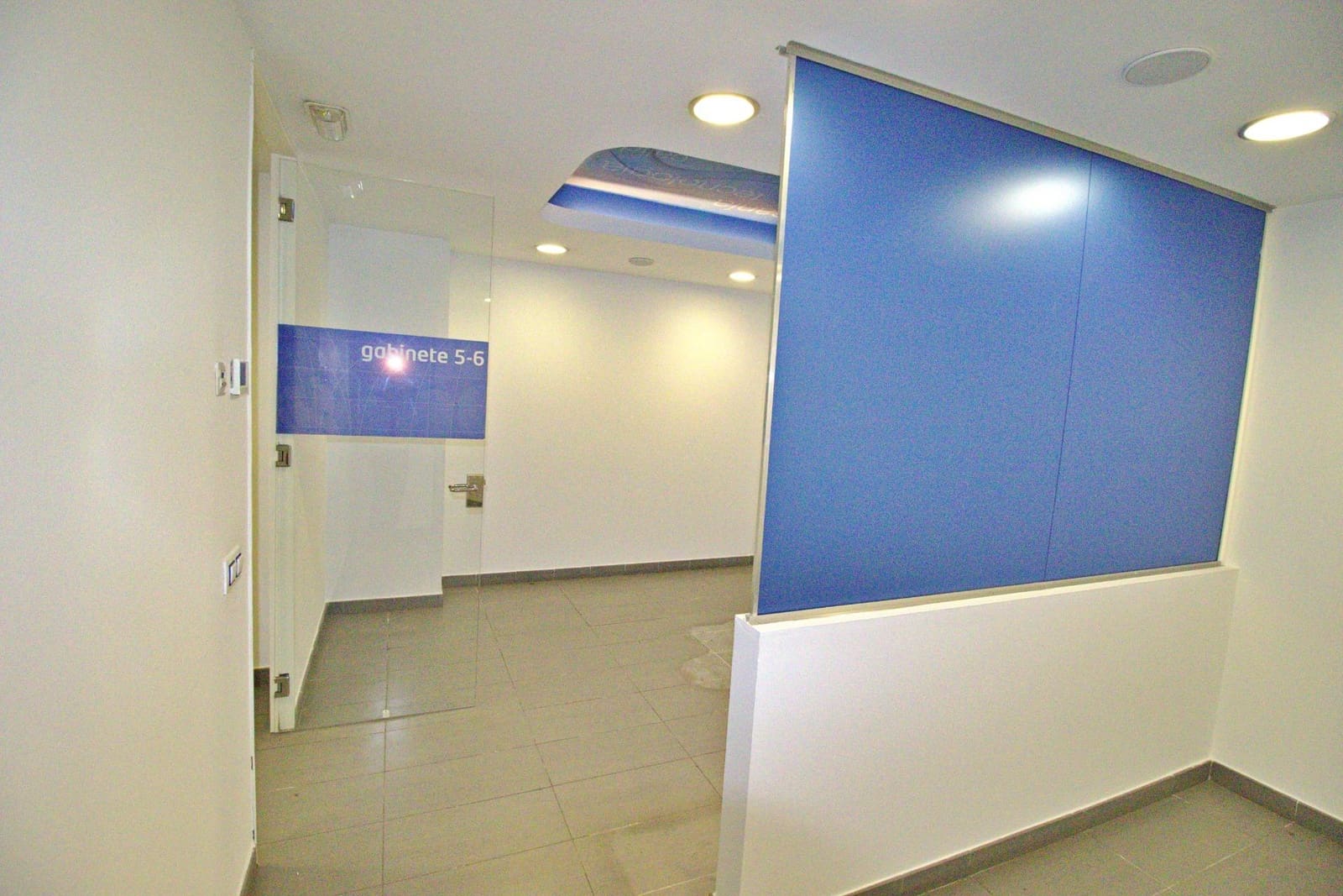 Commercial for rent in Elche / Elx - € 2,500 (Ref: 9262589)