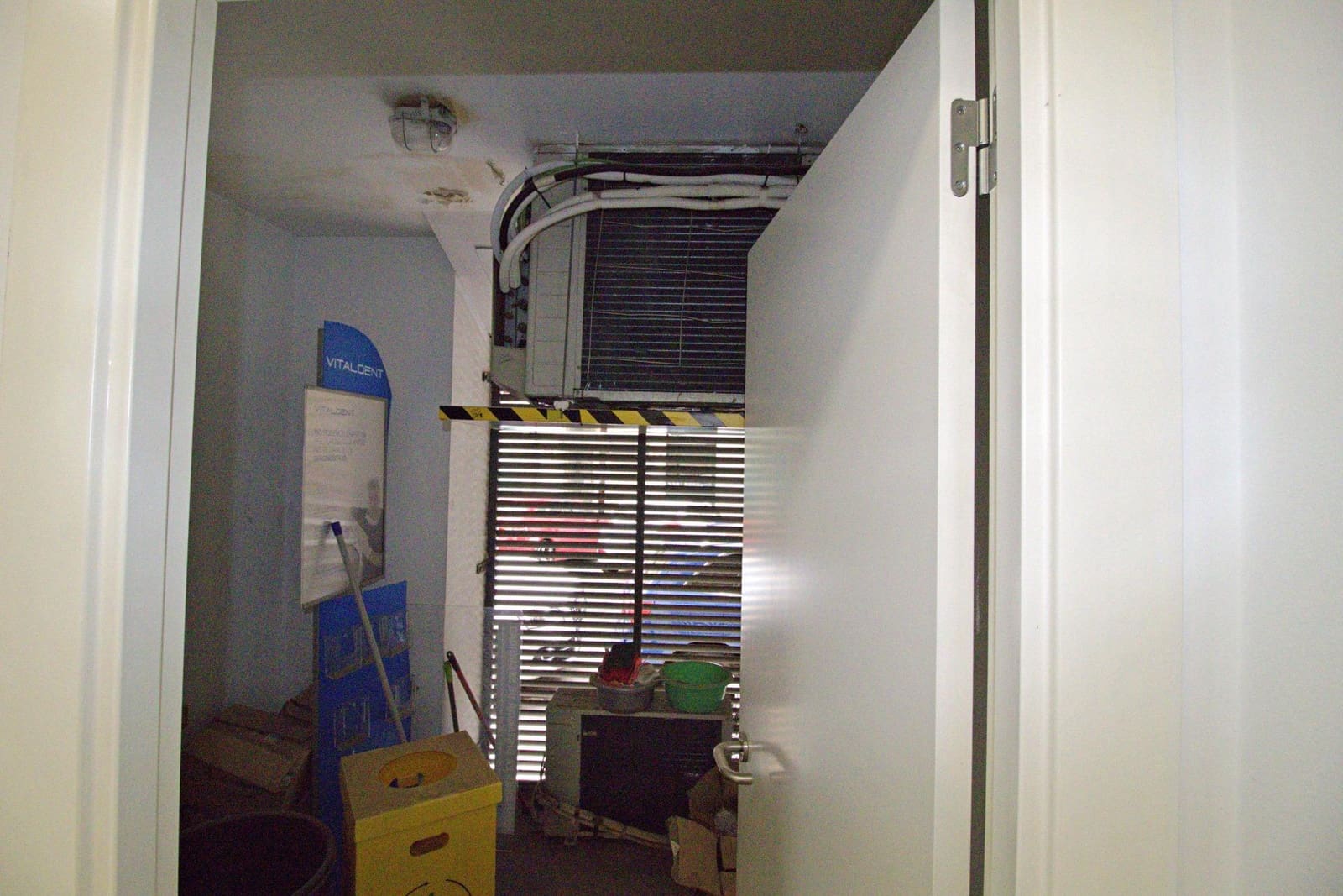 Commercial for rent in Elche / Elx - € 2,500 (Ref: 9262589)