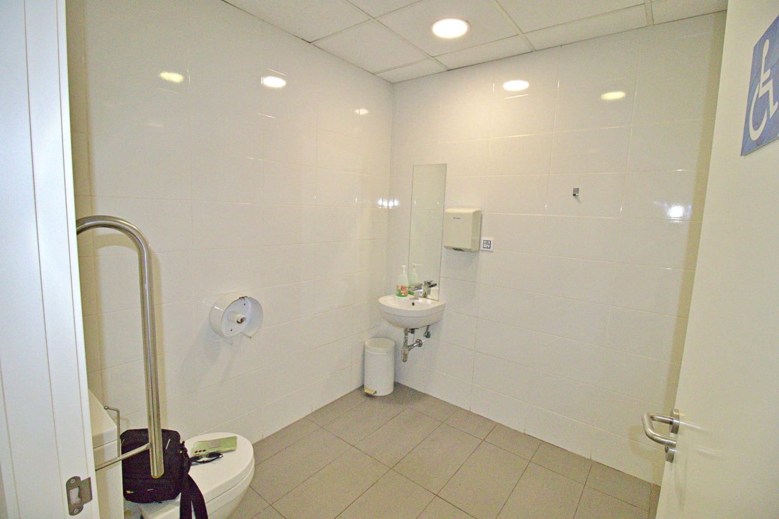 Commercial for rent in Elche / Elx - € 2,500 (Ref: 9262589)