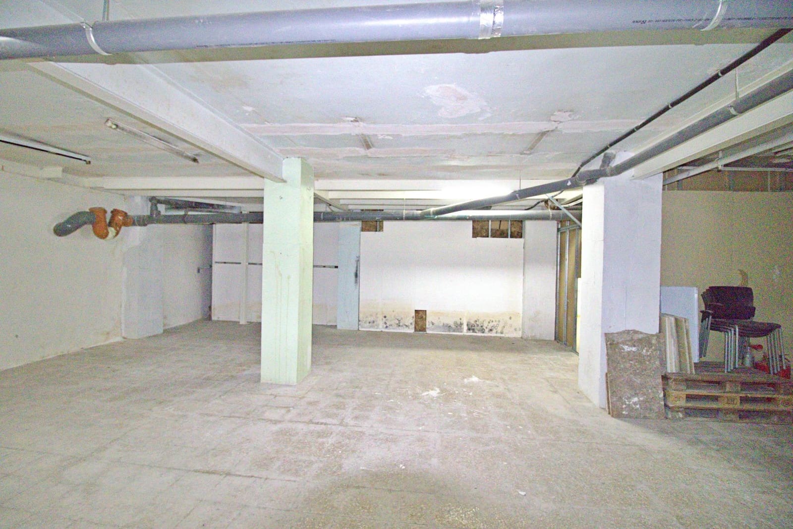 Commercial for rent in Elche / Elx - € 2,500 (Ref: 9262589)