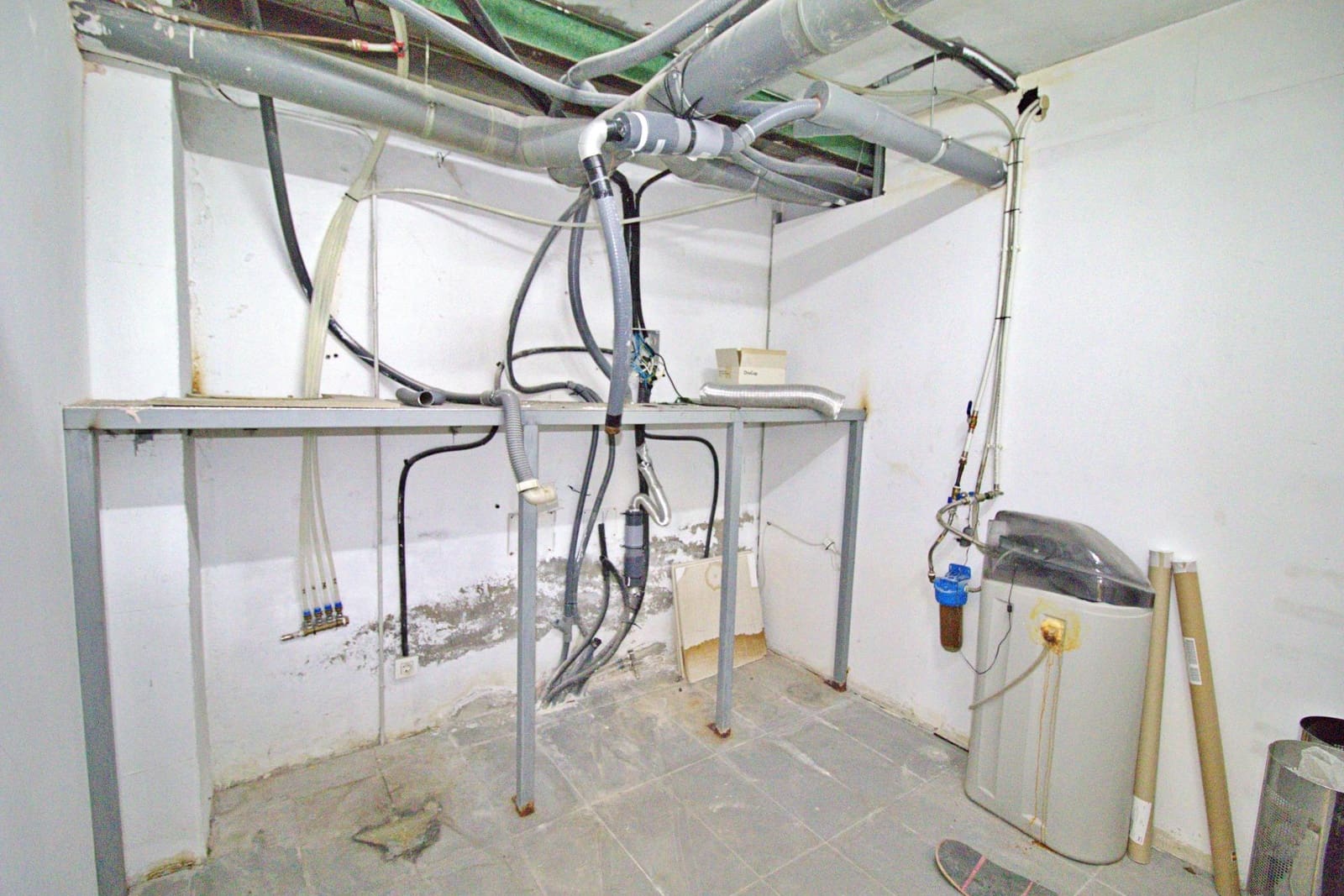 Commercial for rent in Elche / Elx - € 2,500 (Ref: 9262589)