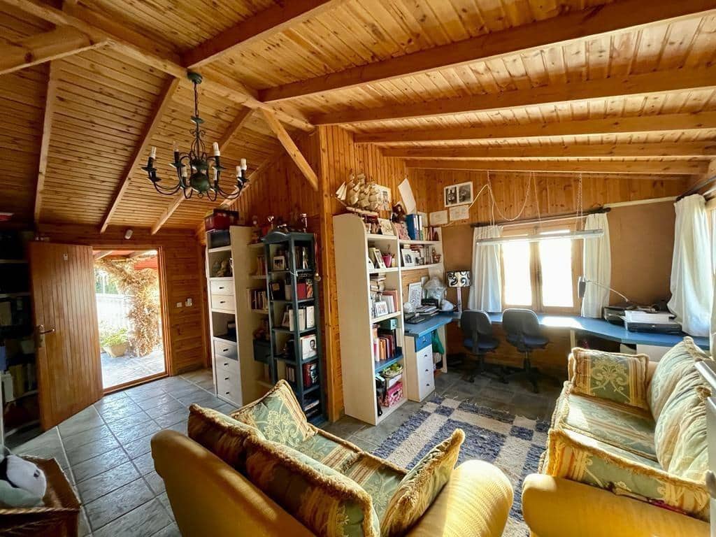 4 bedroom Villa for sale in Albatera with pool garage - € 395,000 (Ref: 9264505)