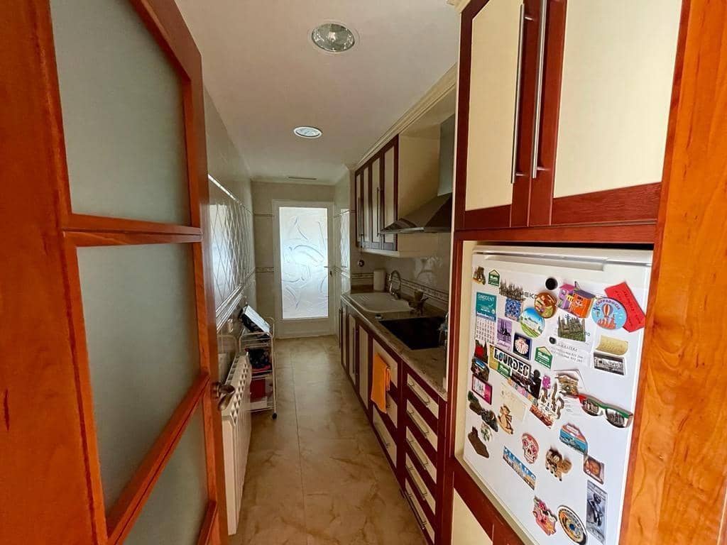 4 sypialnia Willa na sprzedaż w Albatera z basenem garażem - 395 000 € (Ref: 9264505)