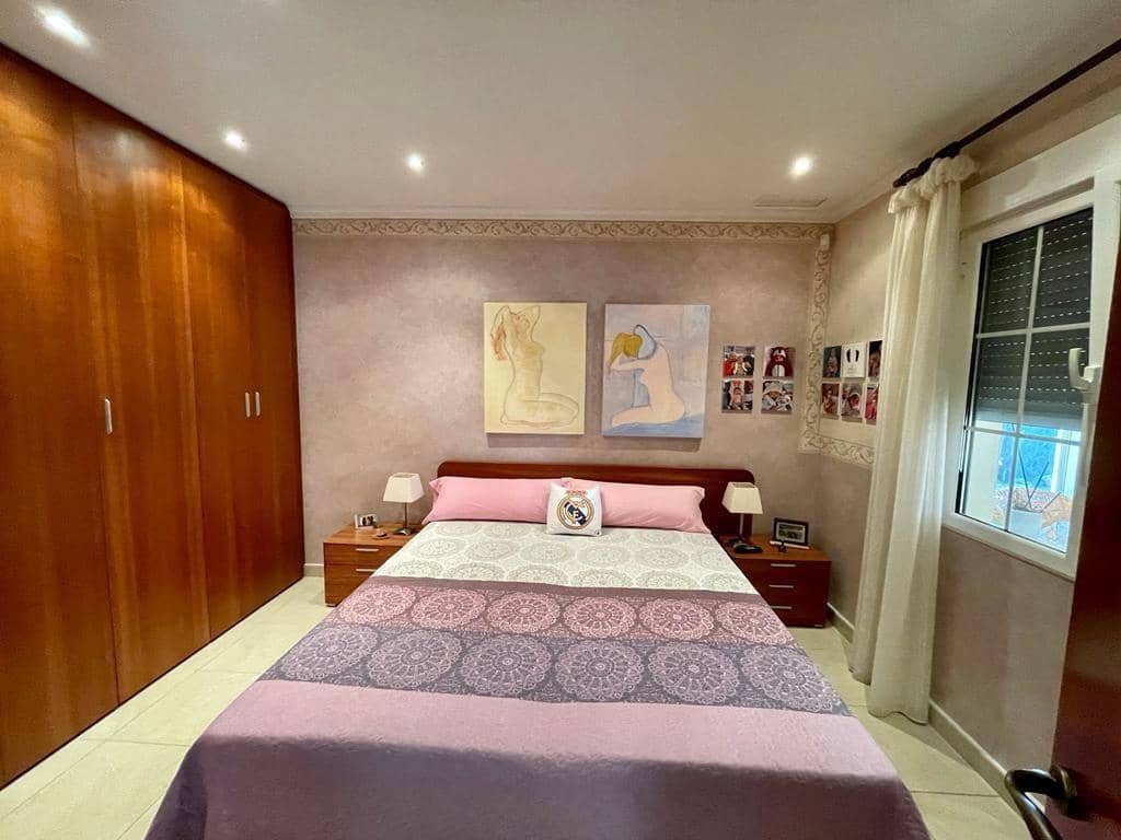 4 sypialnia Willa na sprzedaż w Albatera z basenem garażem - 395 000 € (Ref: 9264505)