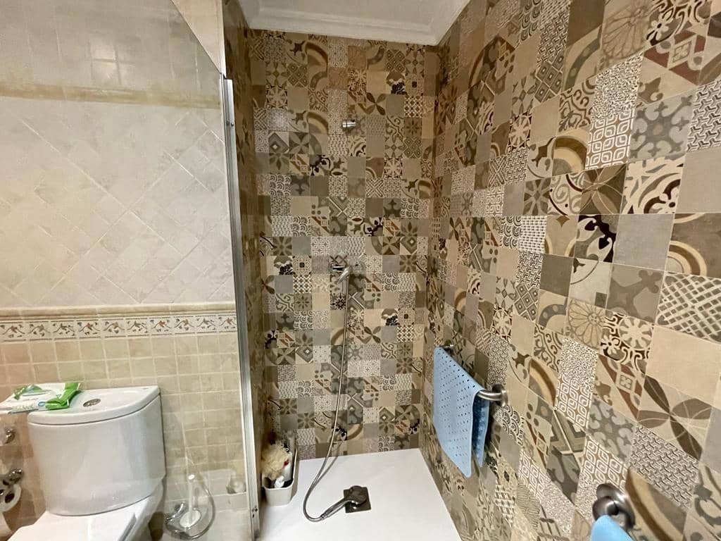 4 sypialnia Willa na sprzedaż w Albatera z basenem garażem - 395 000 € (Ref: 9264505)