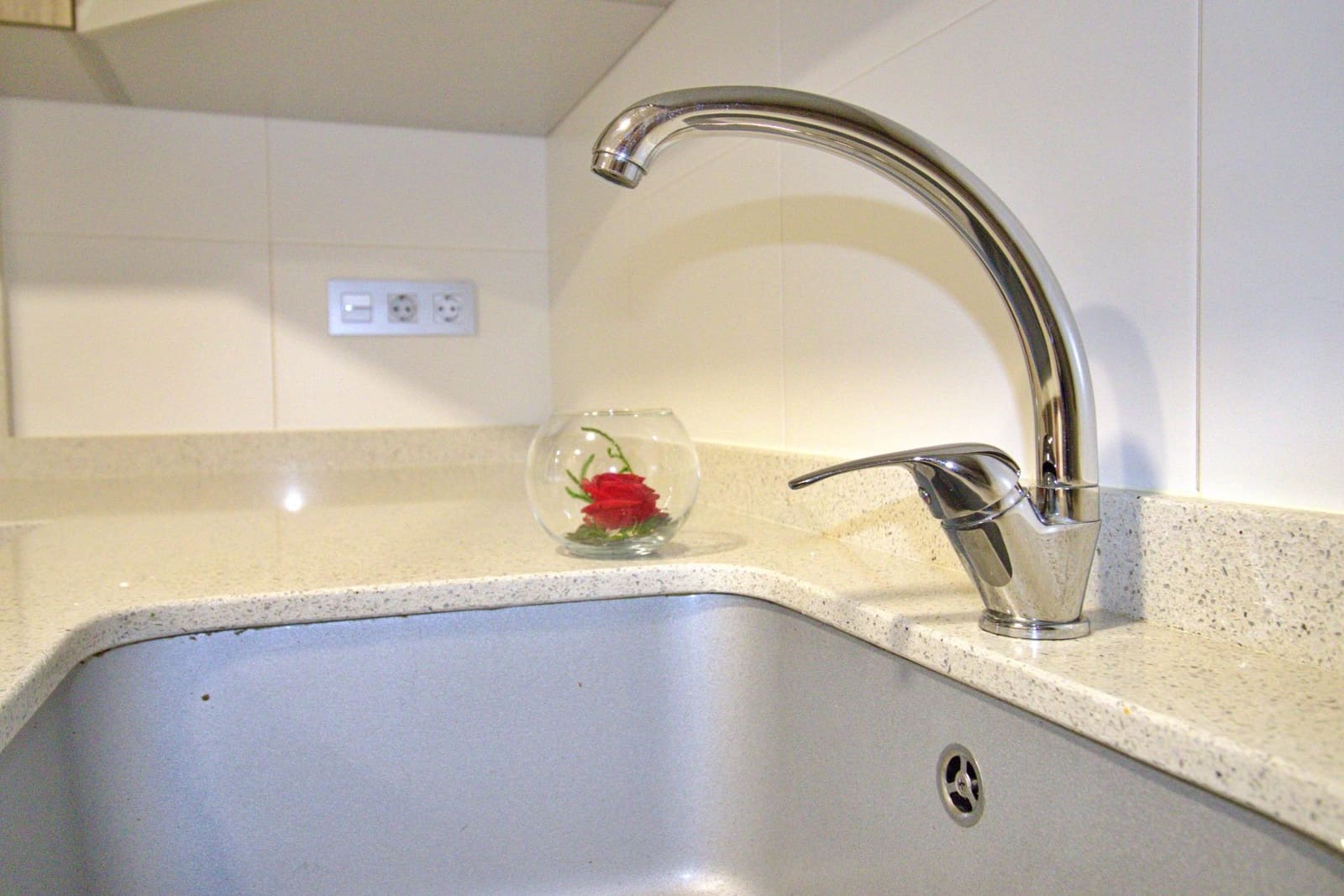 Apartamento de 3 habitaciones en Elche / Elx en venta con piscina garaje - 210.000 € (Ref: 9264506)