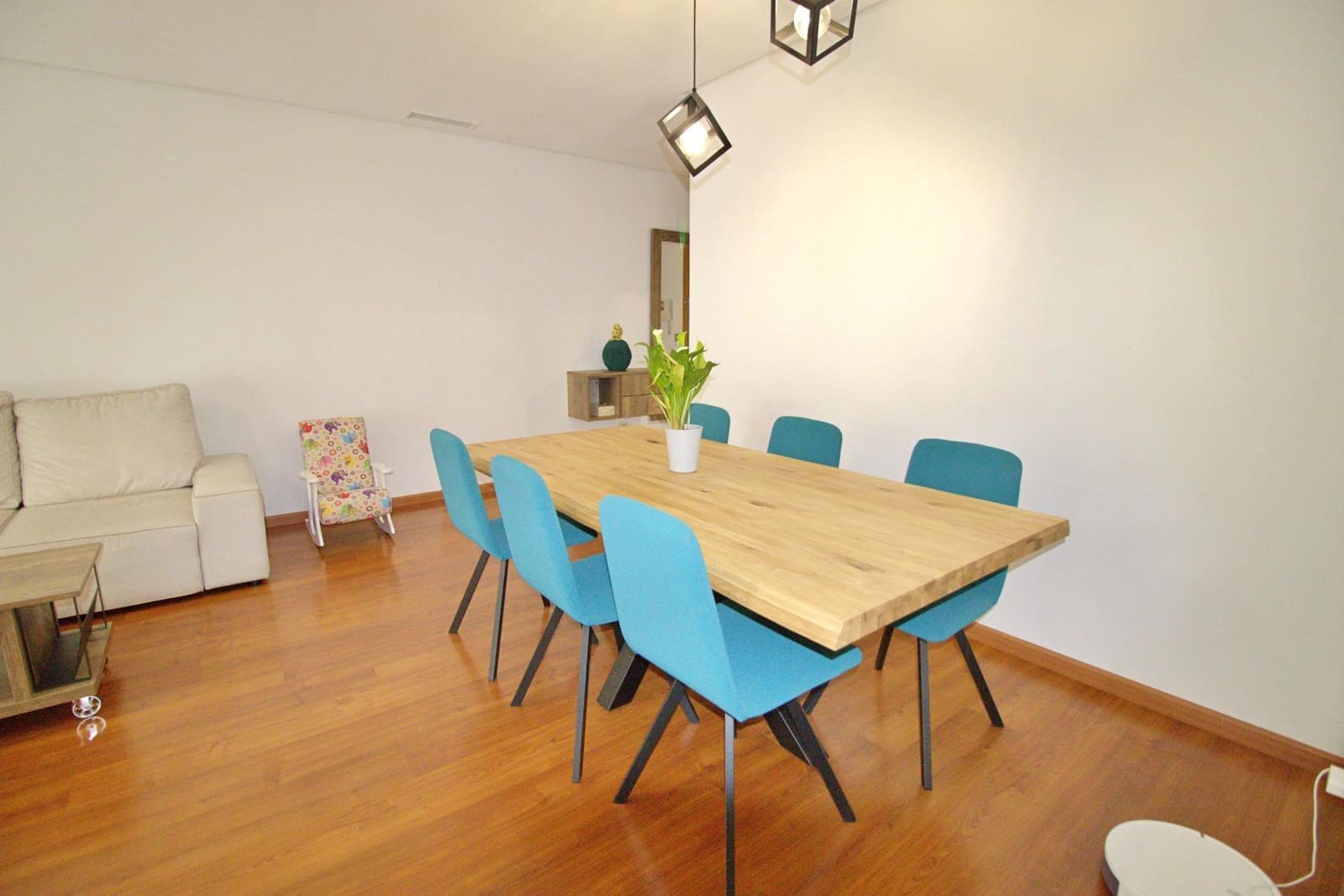 3 bedroom Apartment for sale in Elche / Elx with pool garage - € 210,000 (Ref: 9264506)