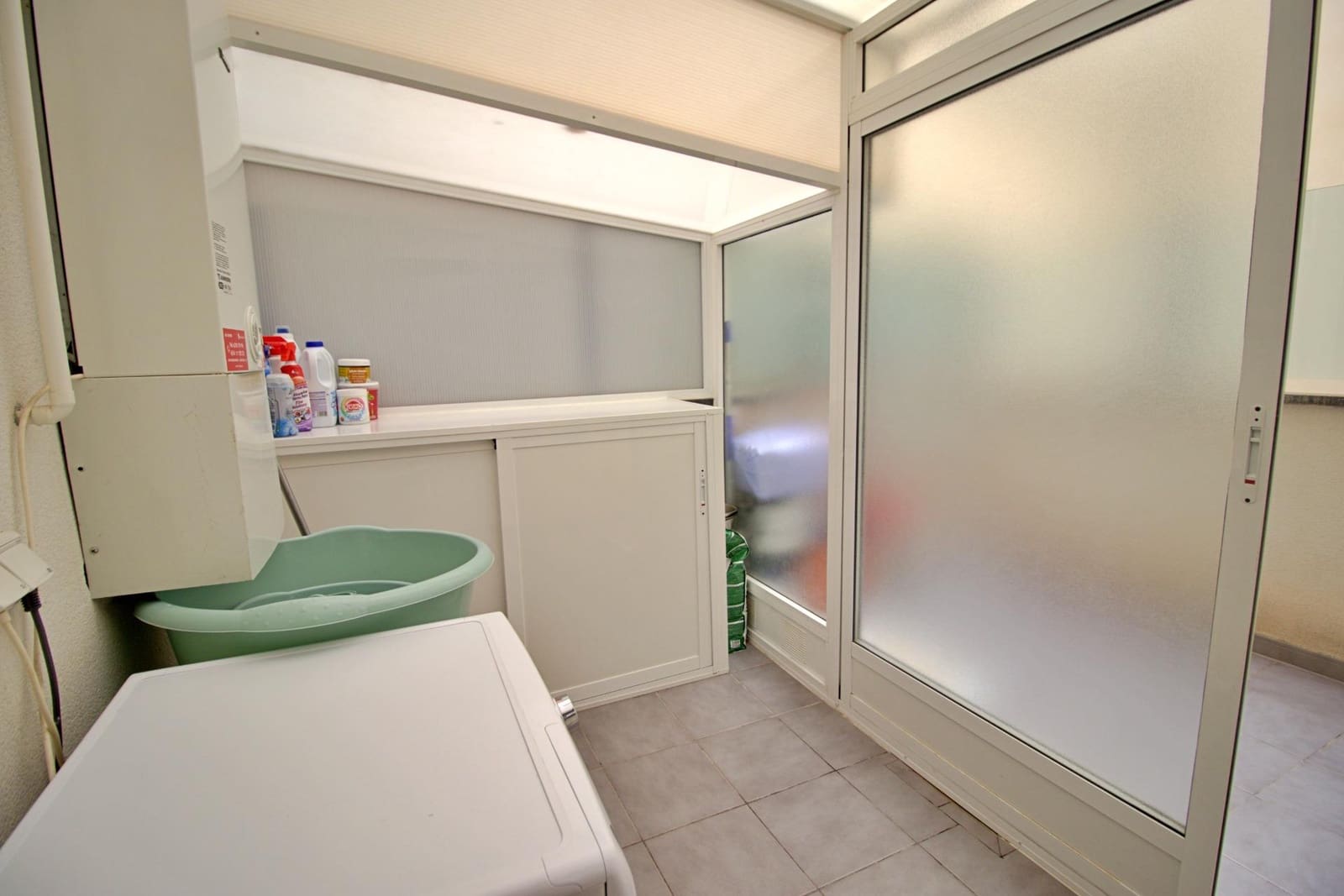 3 bedroom Apartment for sale in Elche / Elx with pool garage - € 210,000 (Ref: 9264506)