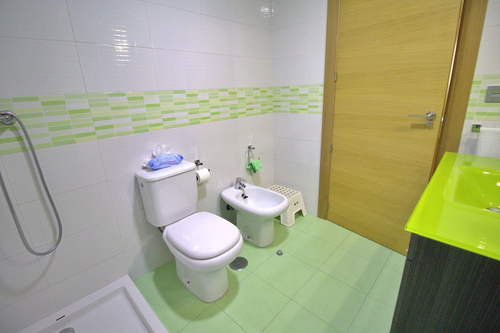 3 bedroom Apartment for sale in Elche / Elx with pool garage - € 210,000 (Ref: 9264506)