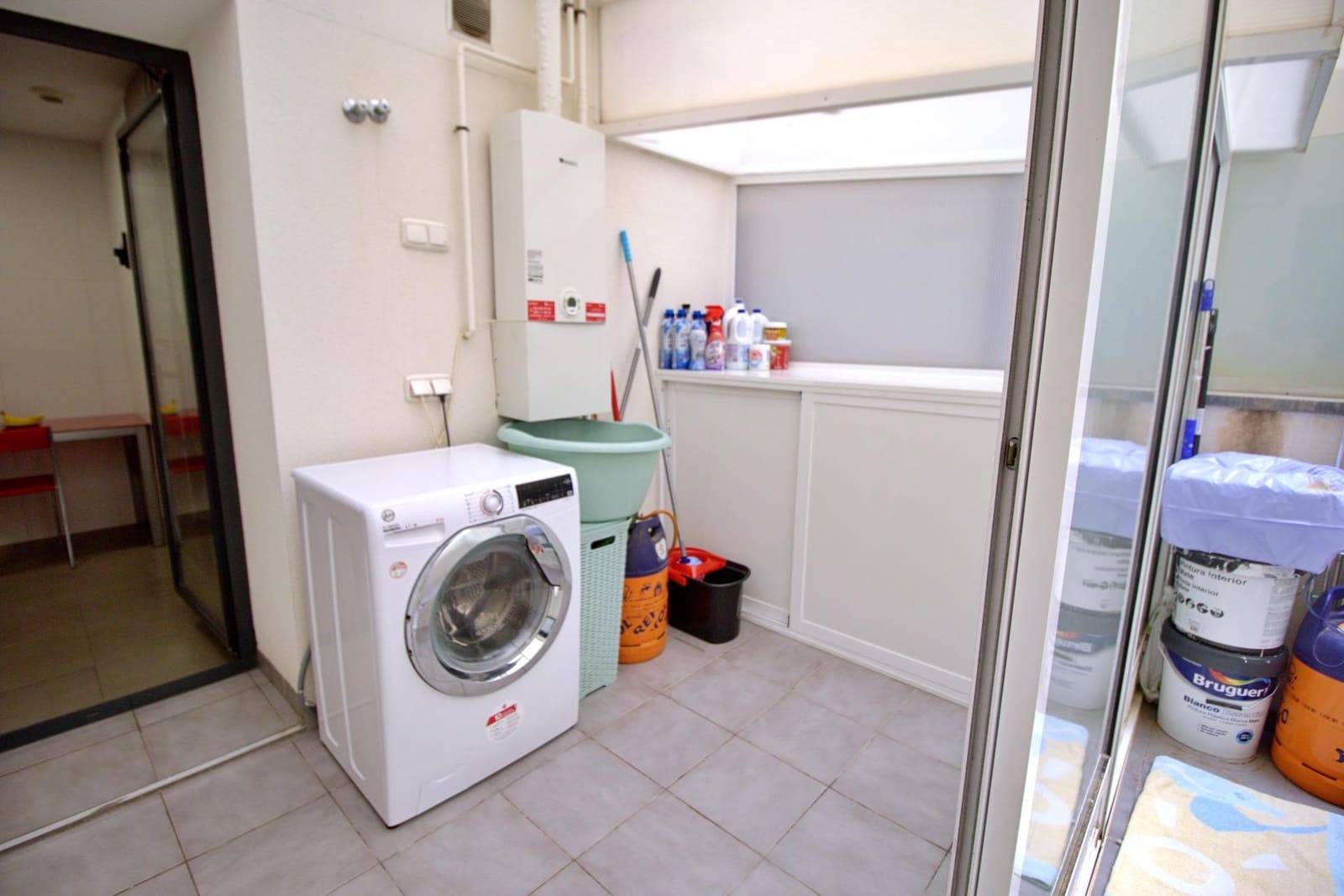 3 bedroom Apartment for sale in Elche / Elx with pool garage - € 210,000 (Ref: 9264506)