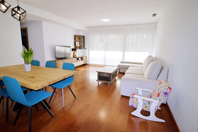 3 camera da letto Appartamento in vendita in Elche / Elx con piscina garage - 210.000 € (Rif: 9264506)