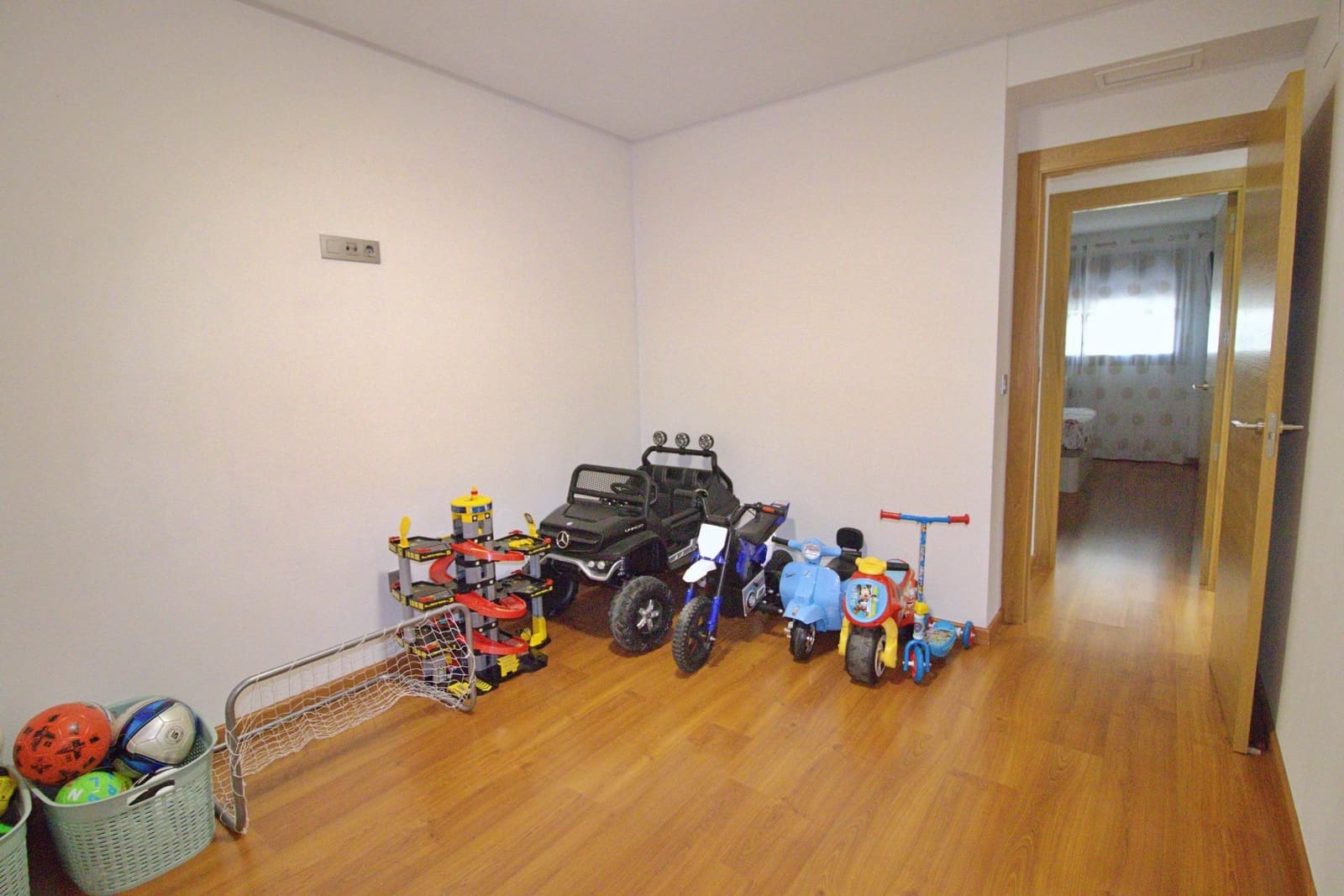 3 camera da letto Appartamento in vendita in Elche / Elx con piscina garage - 210.000 € (Rif: 9264506)