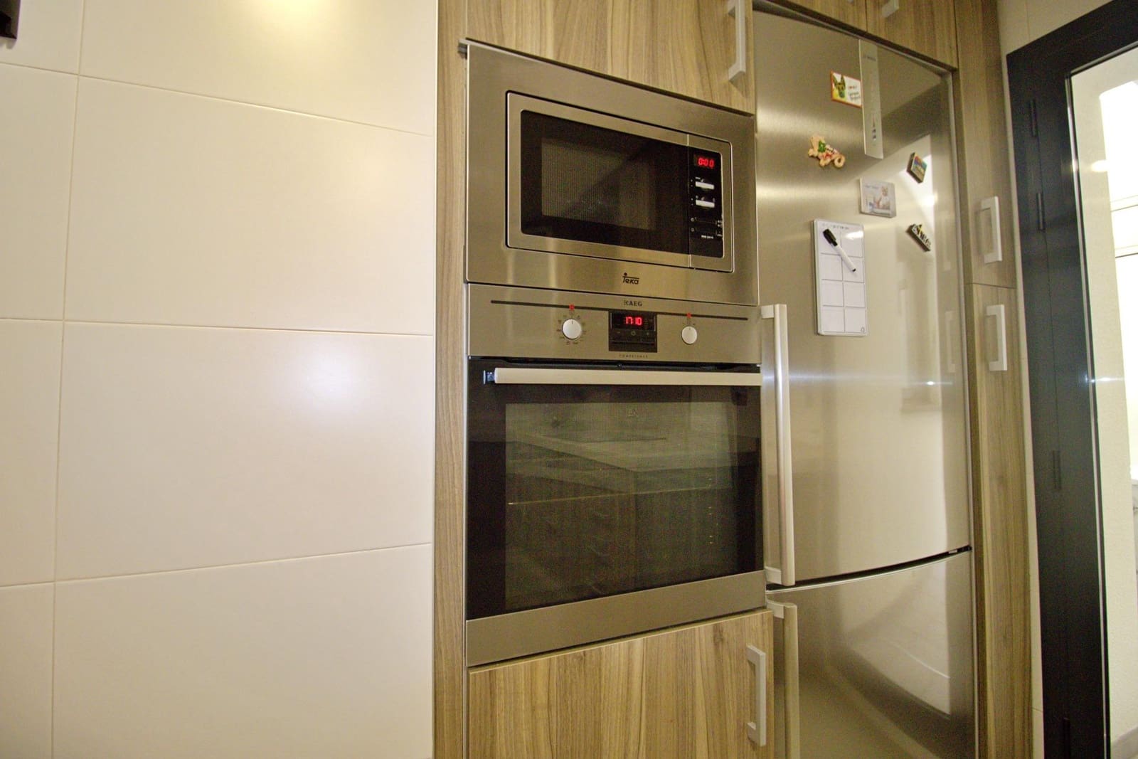 3 camera da letto Appartamento in vendita in Elche / Elx con piscina garage - 210.000 € (Rif: 9264506)