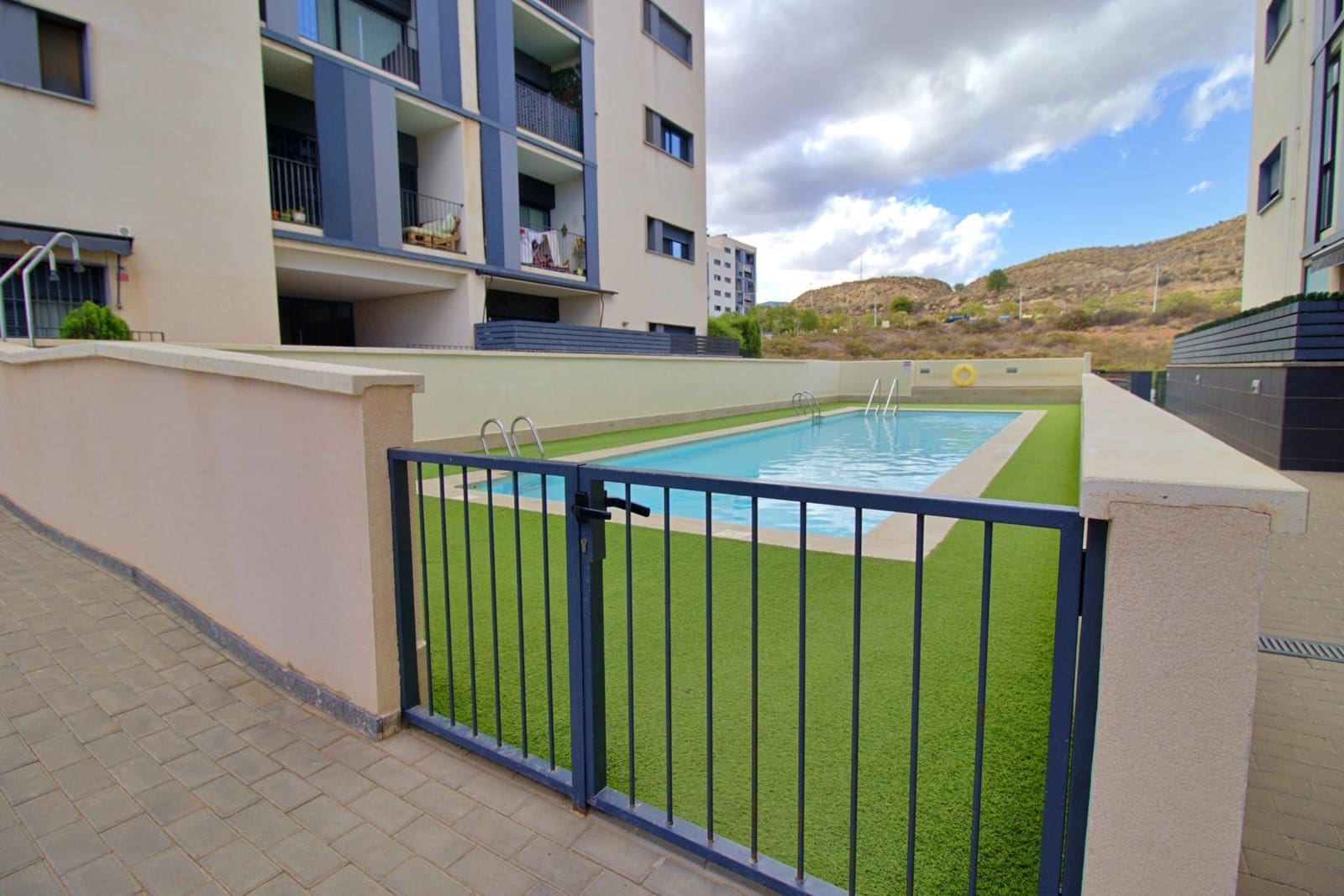 3 camera da letto Appartamento in vendita in Elche / Elx con piscina garage - 210.000 € (Rif: 9264506)