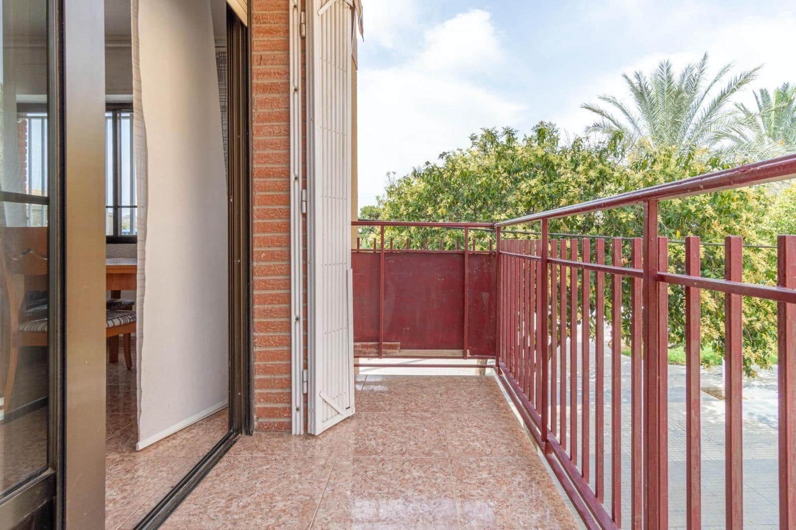 3 bedroom Flat for sale in Elche / Elx - € 126,000 (Ref: 9265827)