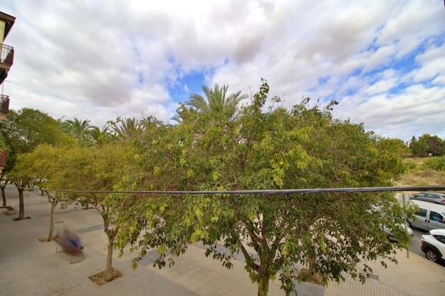 3 quarto Apartamento para venda em Elche / Elx - 126 000 € (Ref: 9265827)