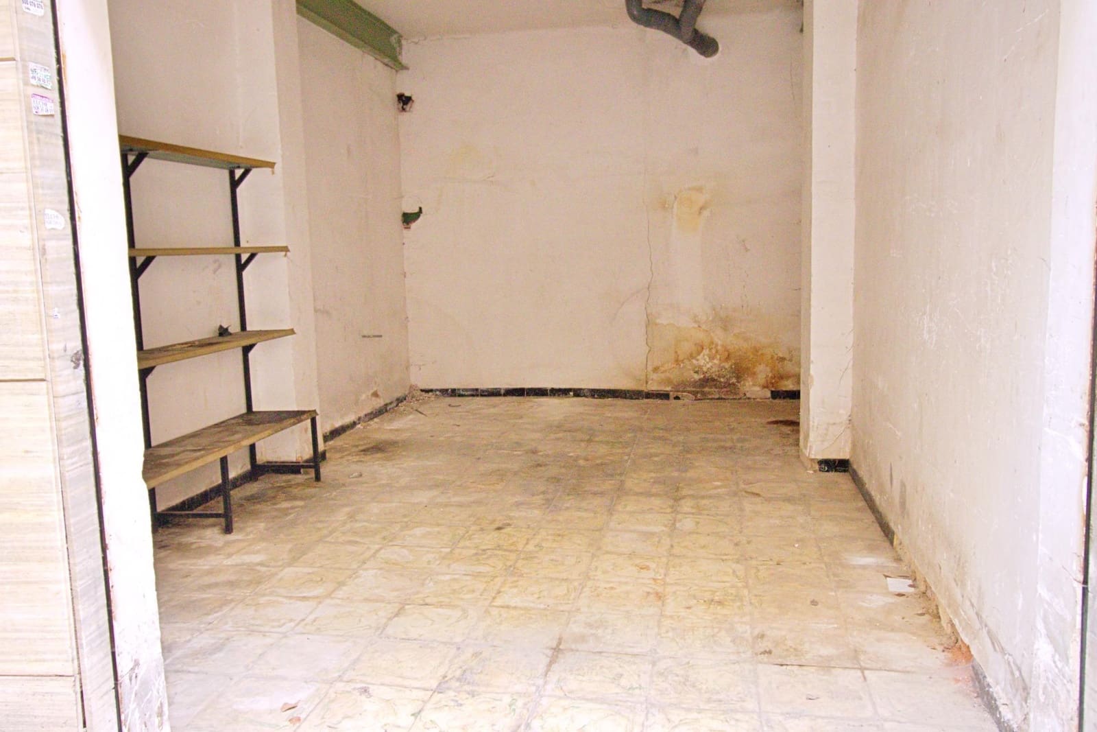 Comercial para venda em Elche / Elx - 32 000 € (Ref: 9282194)