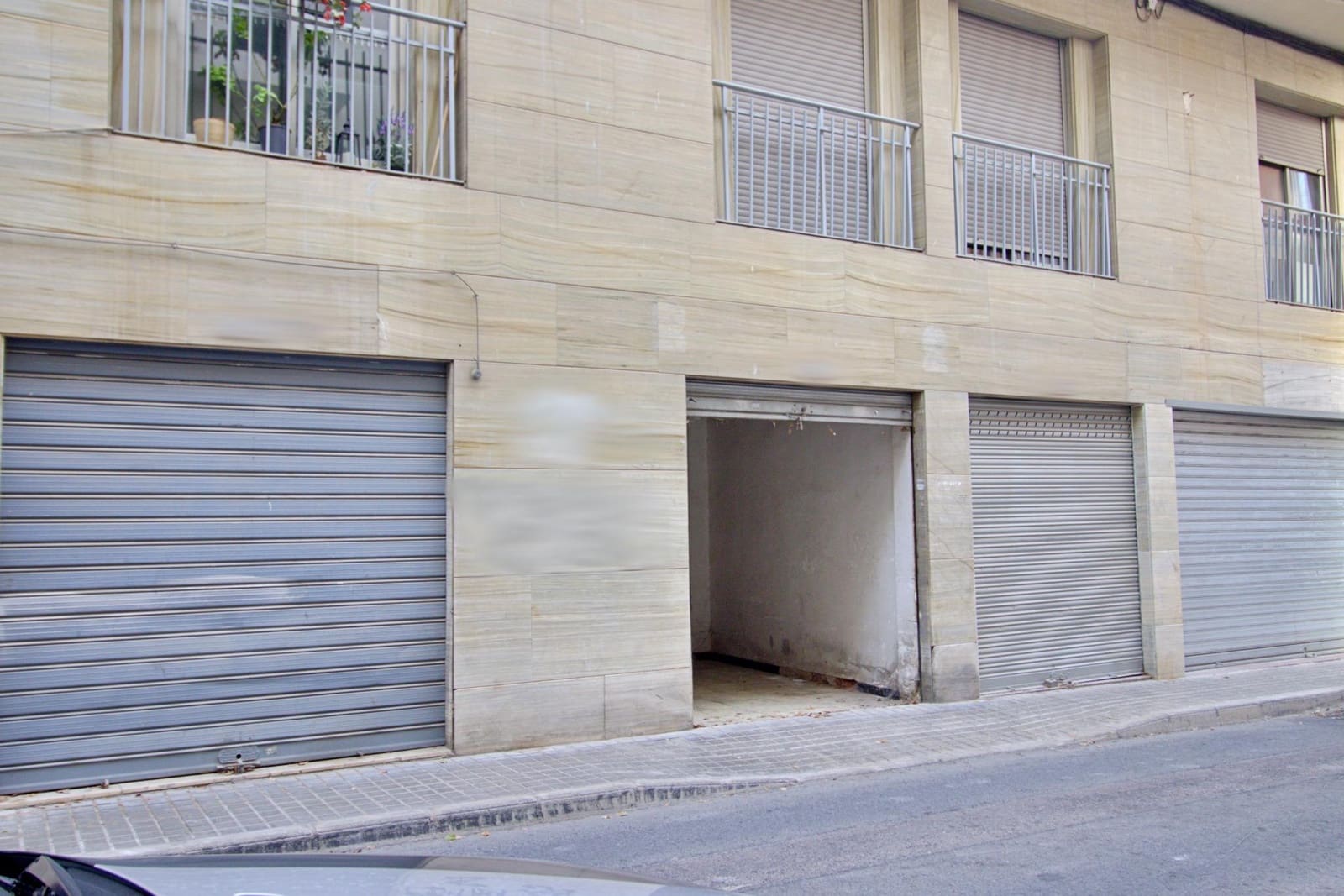 Comercial para venda em Elche / Elx - 32 000 € (Ref: 9282194)