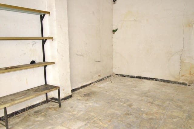 Commerciale in vendita in Centro, Elche / Elx - 32.000 € (Rif: 9282194)