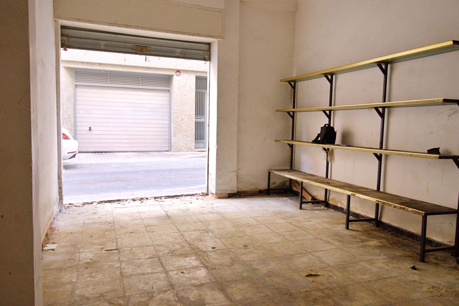 Comercial para venda em Elche / Elx - 32 000 € (Ref: 9282194)