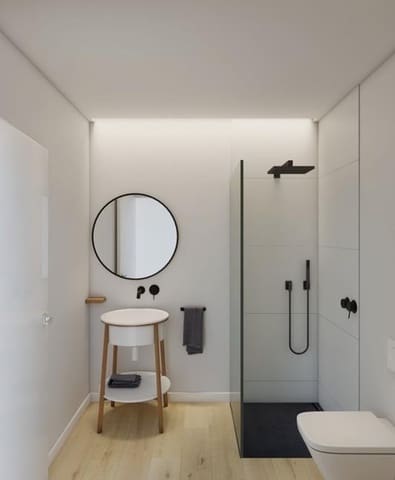 3 soveværelse Lejlighed til salg i Elche / Elx med swimmingpool garage - € 270.000 (Ref: 9312860)