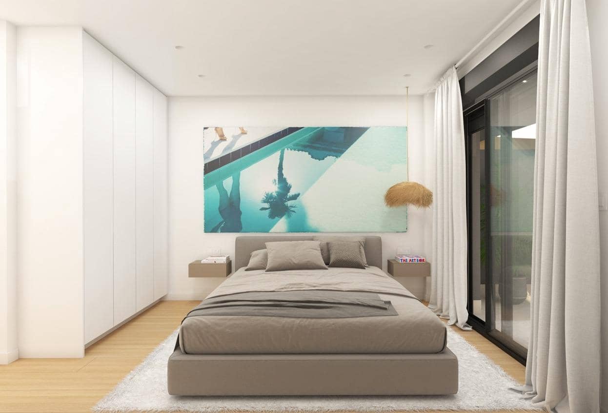 3 soveværelse Lejlighed til salg i Elche / Elx med swimmingpool garage - € 270.000 (Ref: 9312860)