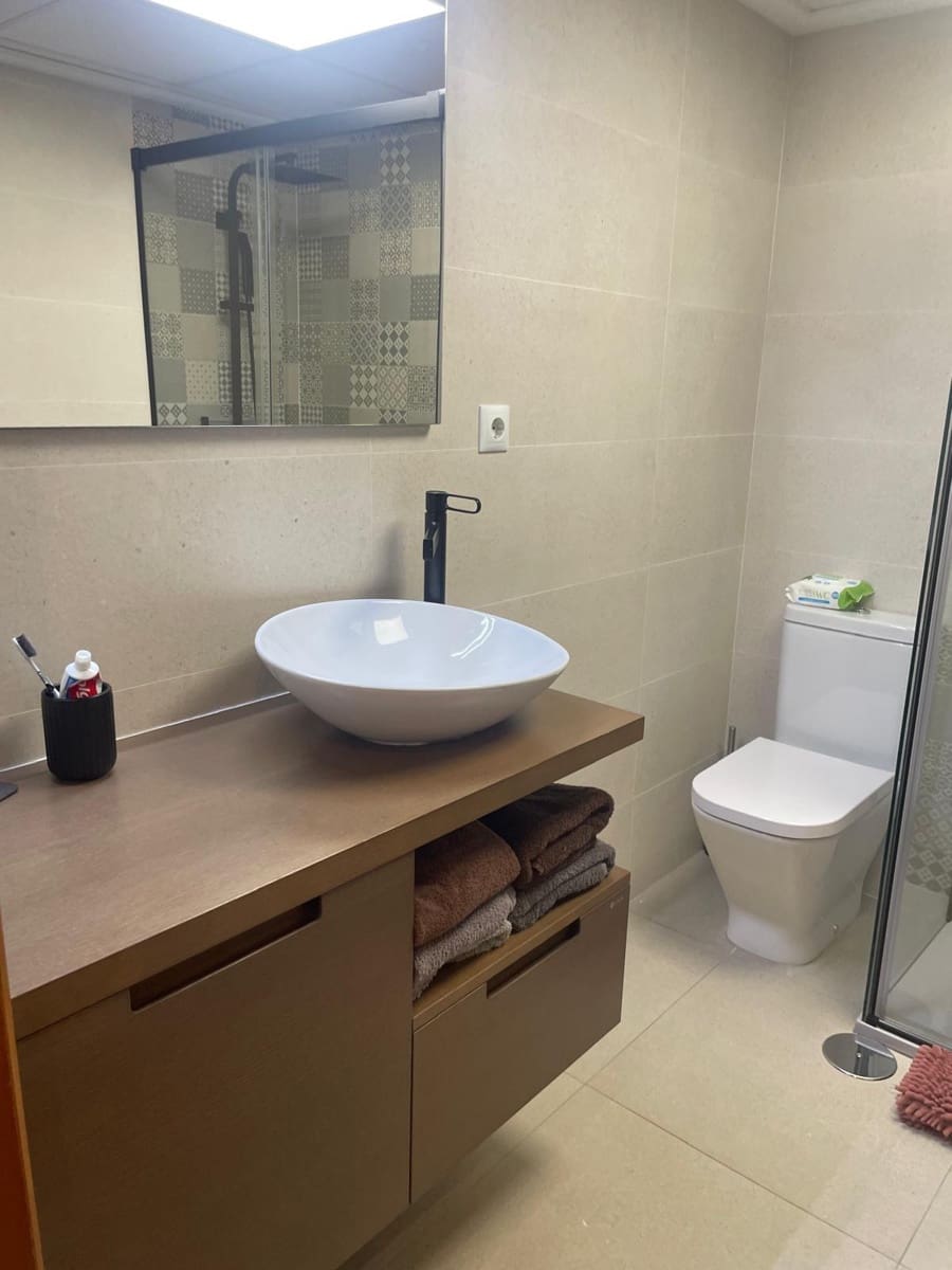 3 soverom Rekkehus til salgs i Elche / Elx med svømmebasseng garasje - € 445 000 (Ref: 9312861)