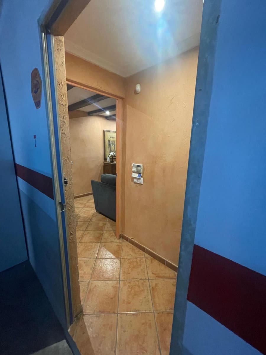 3 soverom Rekkehus til salgs i Elche / Elx med svømmebasseng garasje - € 445 000 (Ref: 9312861)