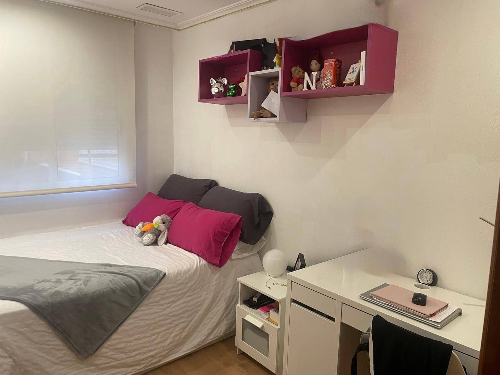 3 soverom Rekkehus til salgs i Elche / Elx med svømmebasseng garasje - € 445 000 (Ref: 9312861)