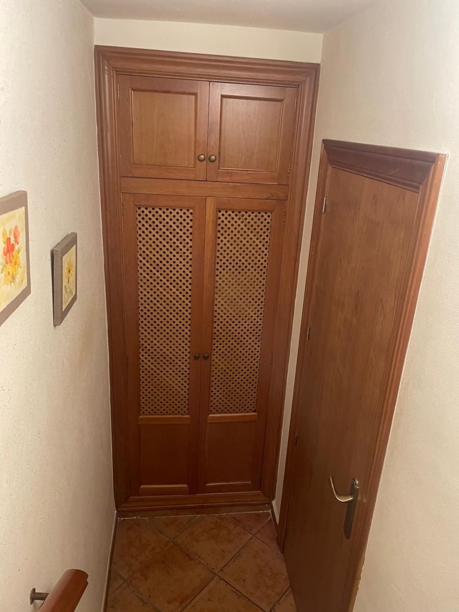 3 quarto Moradia em Banda para venda em Elche / Elx com piscina garagem - 445 000 € (Ref: 9312861)