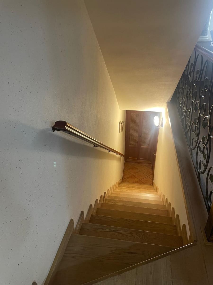 3 quarto Moradia em Banda para venda em Elche / Elx com piscina garagem - 445 000 € (Ref: 9312861)