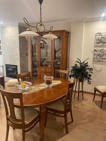 3 quarto Moradia em Banda para venda em Elche / Elx com piscina garagem - 445 000 € (Ref: 9312861)