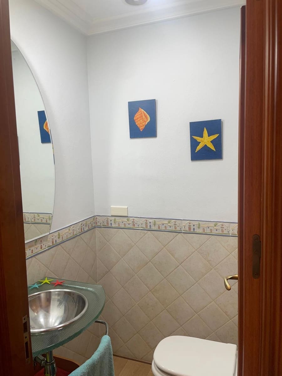 3 quarto Moradia em Banda para venda em Elche / Elx com piscina garagem - 445 000 € (Ref: 9312861)