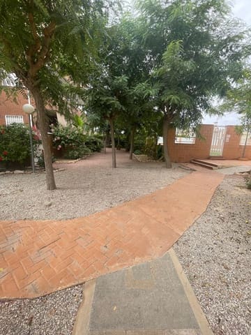 3 quarto Moradia em Banda para venda em Elche / Elx com piscina garagem - 445 000 € (Ref: 9312861)