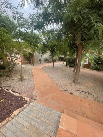 3 quarto Moradia em Banda para venda em Elche / Elx com piscina garagem - 445 000 € (Ref: 9312861)