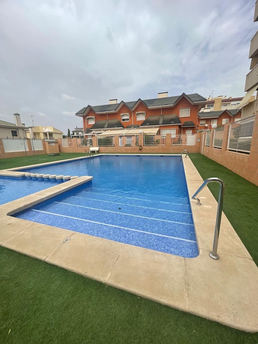 3 camera da letto Villetta a Schiera in vendita in Elche / Elx con piscina garage - 445.000 € (Rif: 9312861)