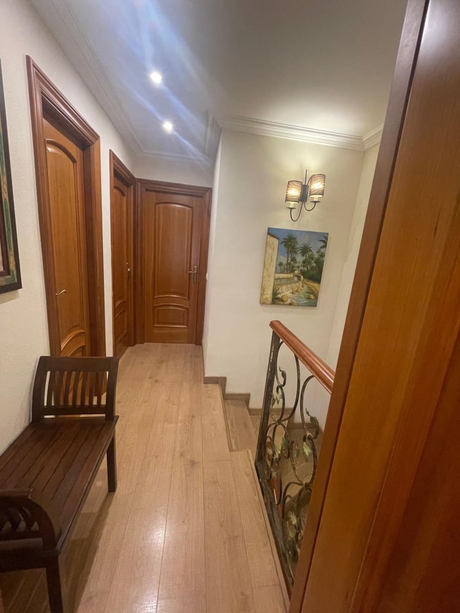 3 camera da letto Villetta a Schiera in vendita in Elche / Elx con piscina garage - 445.000 € (Rif: 9312861)