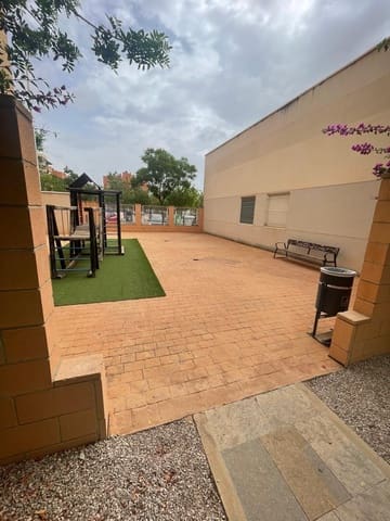 3 chambre Villa/Maison Mitoyenne à vendre à Elche / Elx avec piscine garage - 445 000 € (Ref: 9312861)
