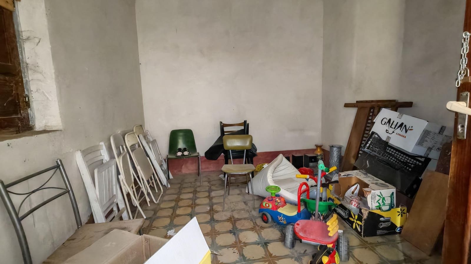 3 sypialnia Willa na sprzedaż w Elche / Elx - 350 000 € (Ref: 9324329)