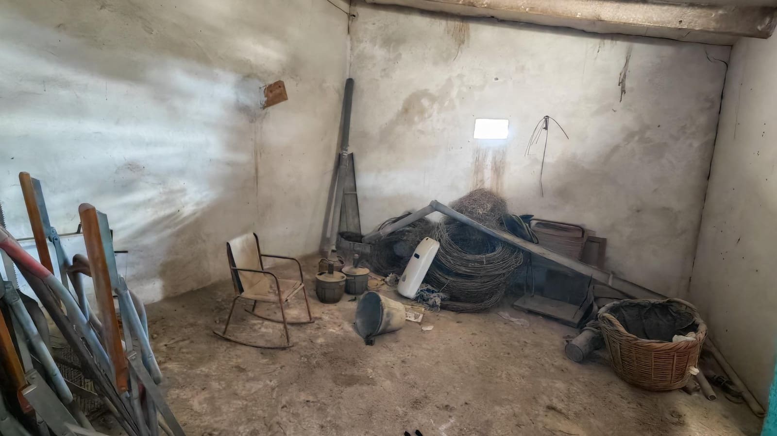 3 sypialnia Willa na sprzedaż w Elche / Elx - 350 000 € (Ref: 9324329)