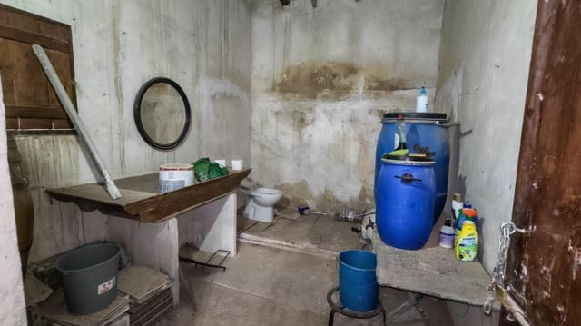 3 sypialnia Willa na sprzedaż w Elche / Elx - 350 000 € (Ref: 9324329)