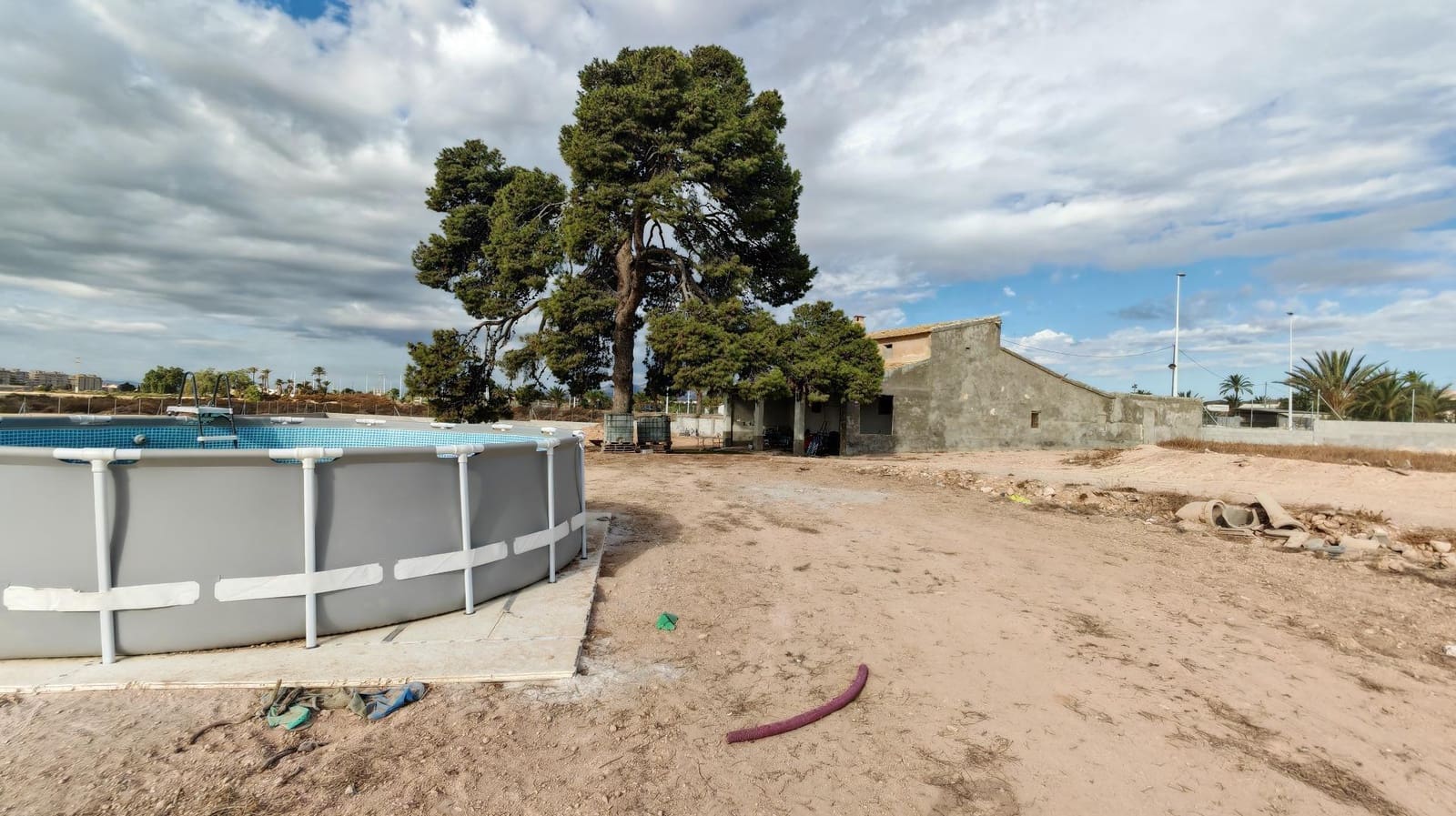 3 sypialnia Willa na sprzedaż w Elche / Elx - 350 000 € (Ref: 9324329)