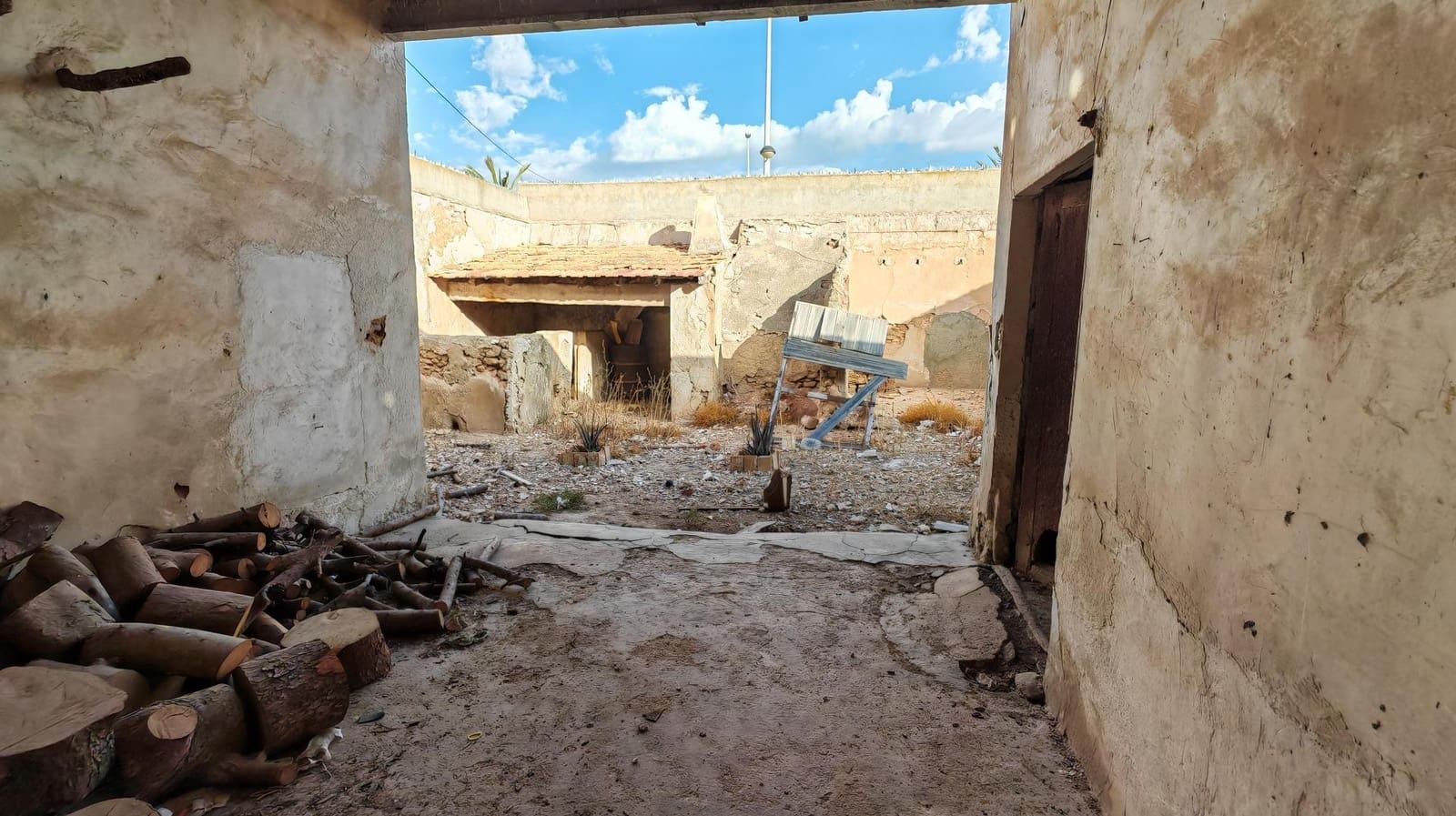 3 sypialnia Willa na sprzedaż w Elche / Elx - 350 000 € (Ref: 9324329)