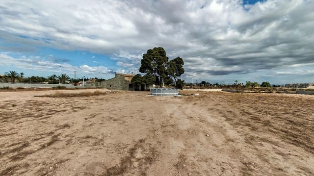 3 sypialnia Willa na sprzedaż w Elche / Elx - 350 000 € (Ref: 9324329)