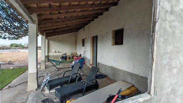 3 sypialnia Willa na sprzedaż w Elche / Elx - 350 000 € (Ref: 9324329)