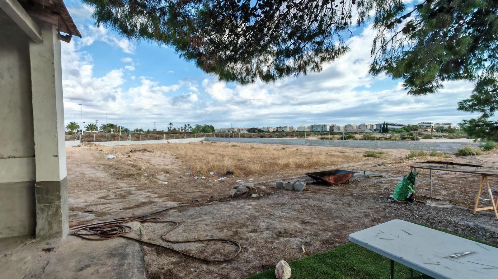 3 sypialnia Willa na sprzedaż w Elche / Elx - 350 000 € (Ref: 9324329)