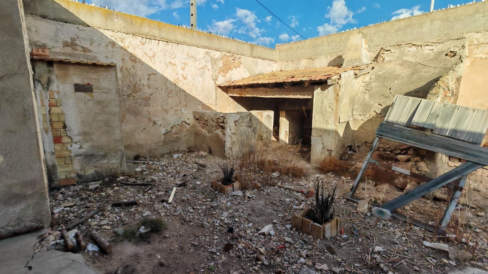 3 sypialnia Willa na sprzedaż w Elche / Elx - 350 000 € (Ref: 9324329)