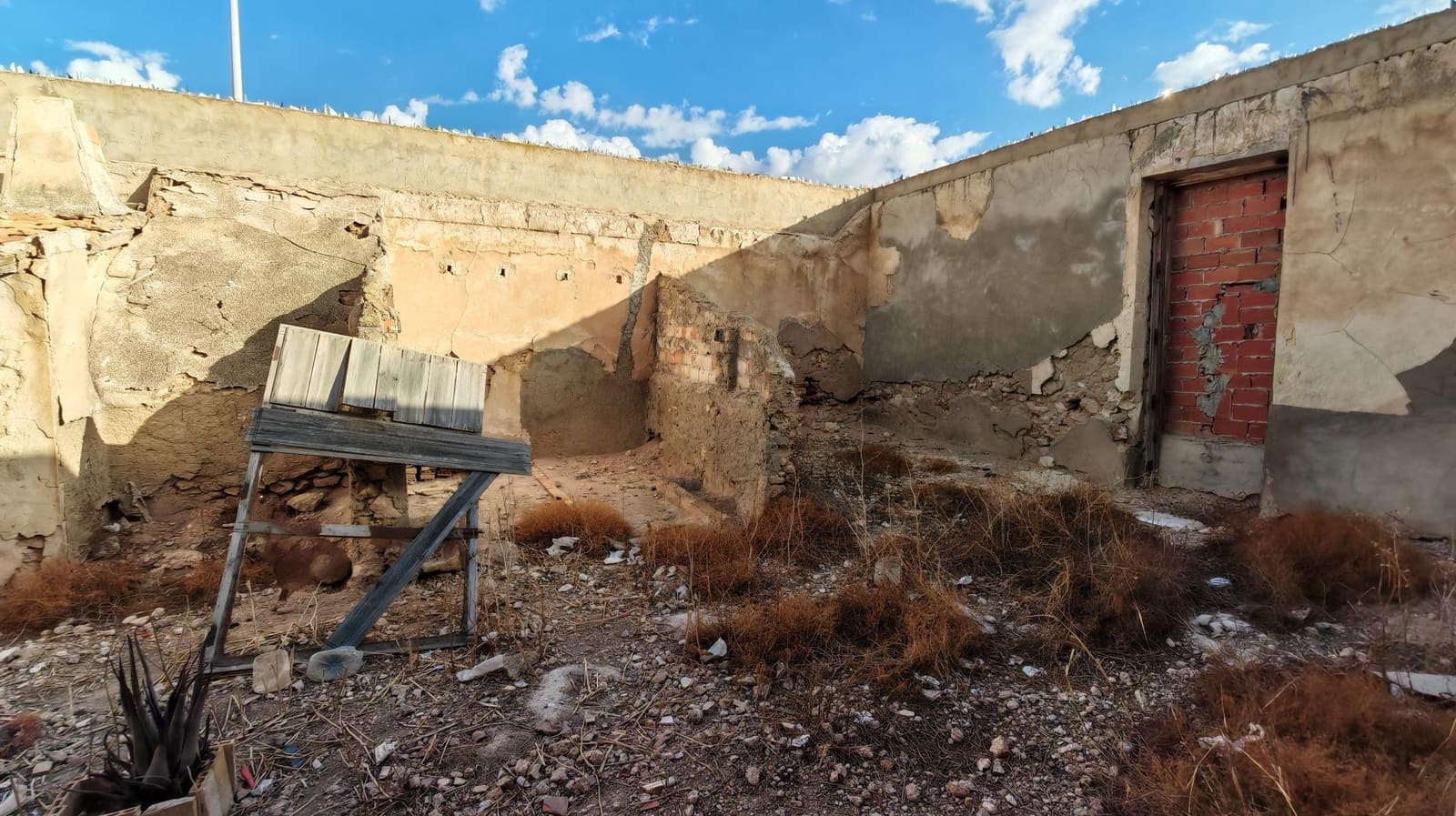 3 sypialnia Willa na sprzedaż w Elche / Elx - 350 000 € (Ref: 9324329)