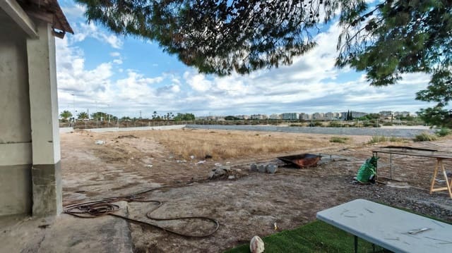 3 sypialnia Willa na sprzedaż w Elche / Elx - 350 000 € (Ref: 9324329)